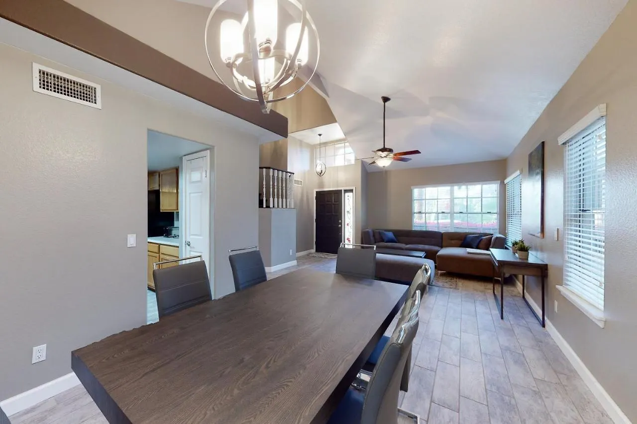 Casa vacanze Luxe Lakewood Villa Phoenix