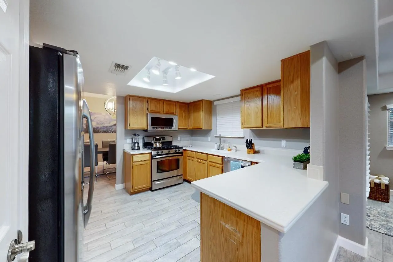 Casa vacanze Luxe Lakewood Villa Phoenix