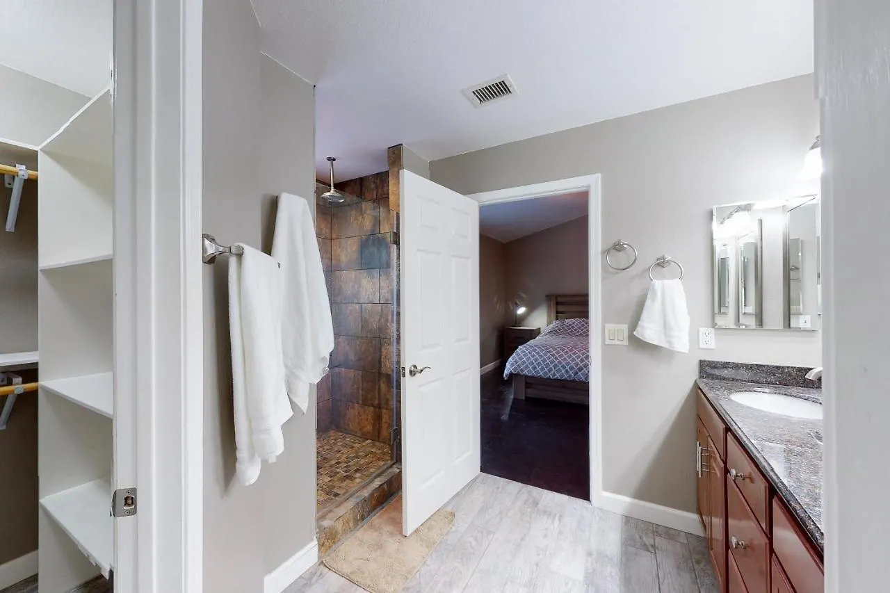 Casa vacanze Luxe Lakewood Villa Phoenix