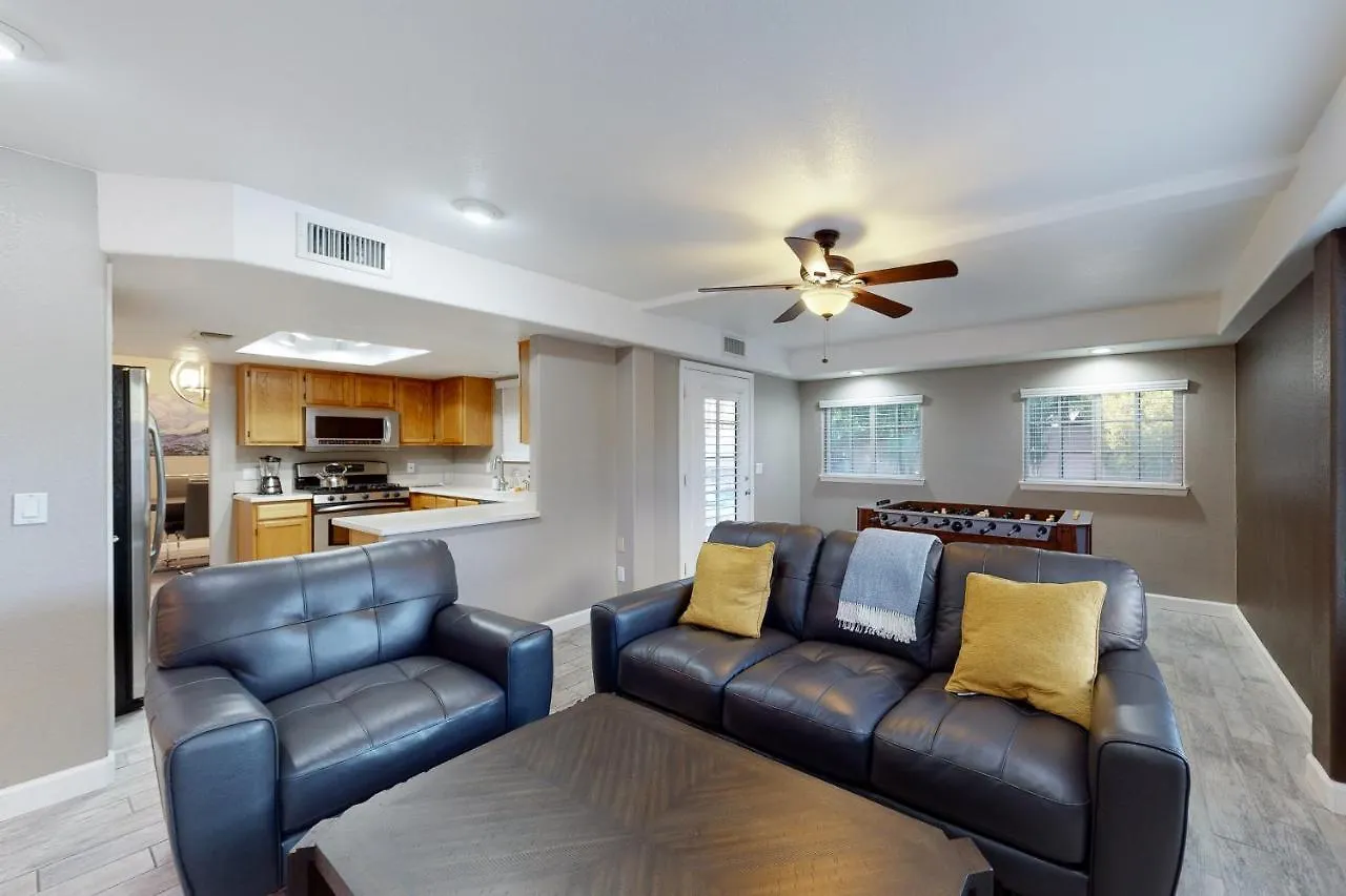 Casa vacanze Luxe Lakewood Villa Phoenix