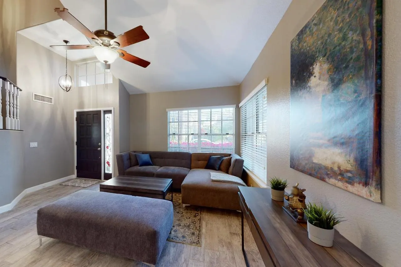 Luxe Lakewood Villa Phoenix Stati Uniti