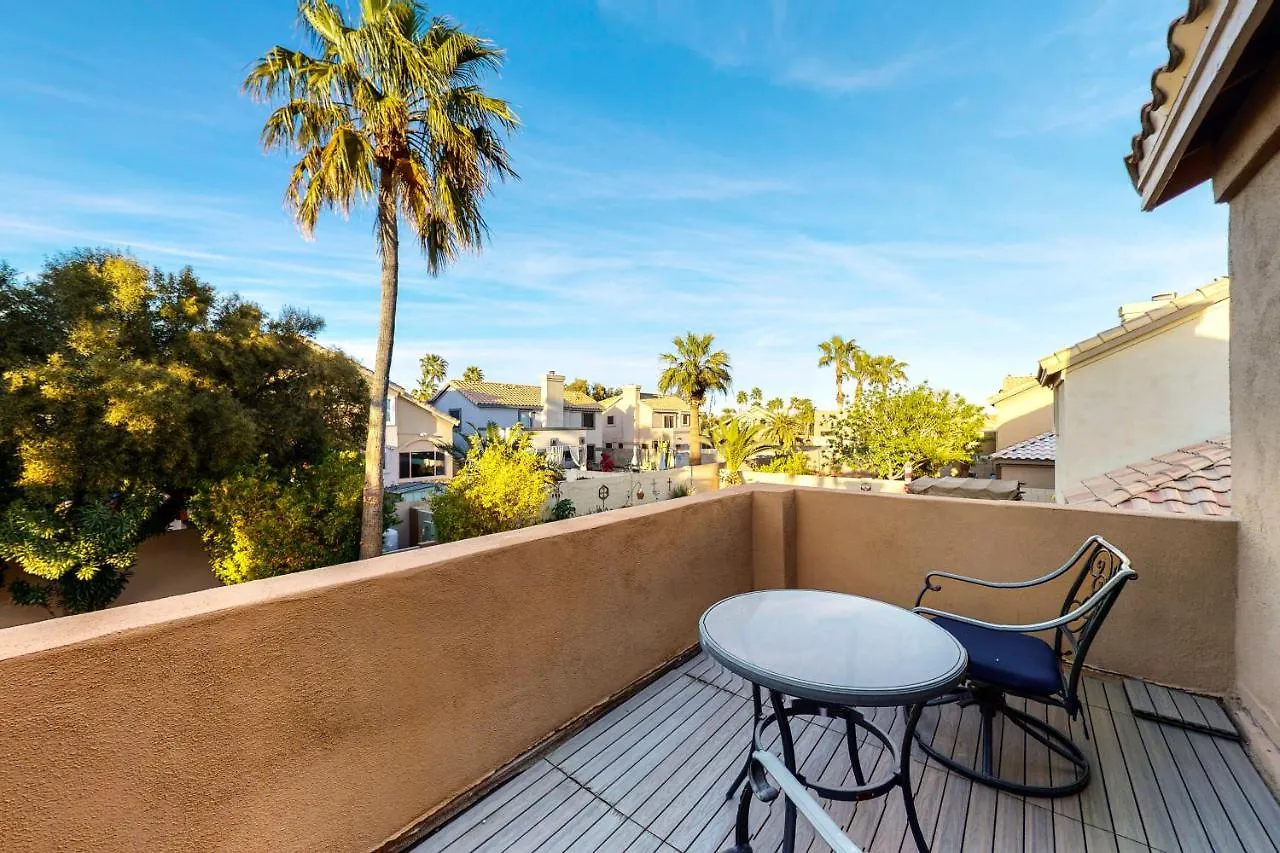 Luxe Lakewood Villa Phoenix